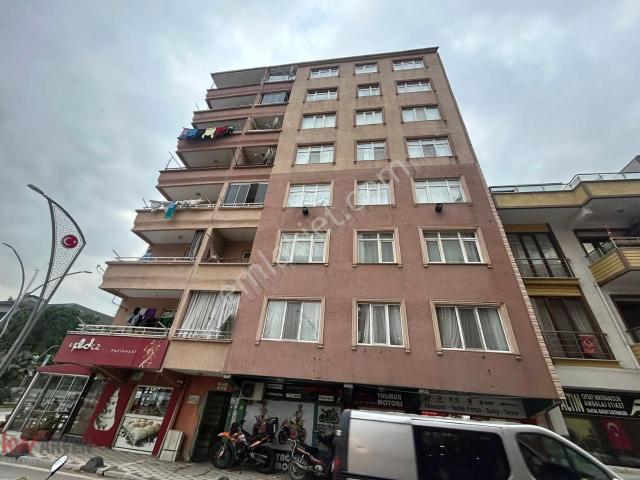 Doğu Kışla Park Karşısında 4+1 Daire Fırsat! 3.700.000 Tl