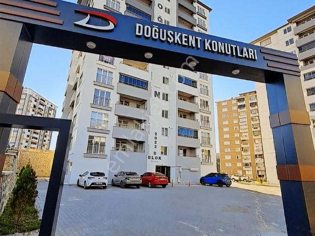 Doğuşkent Konutları Güney Cephe Ara Kat Kaliteli Malzme Lüx 2+1
