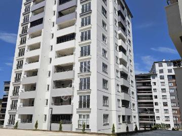 Doğuş Kent Sitesinde Temiz Bakımlı 2+1 Kiralık Daire