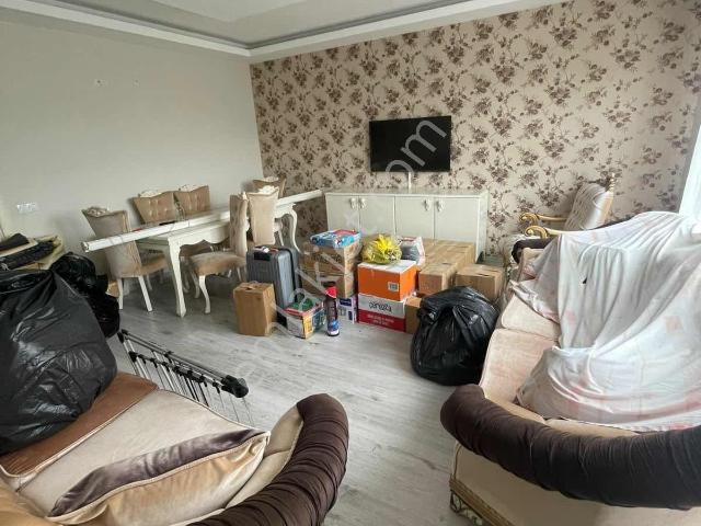 Doğu Park 2 Sitesi Kiralık 3+1 Daire