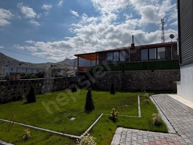Doğubayazıt İshak paşa sarayı yolunda kiralık geniş EşyalıApart