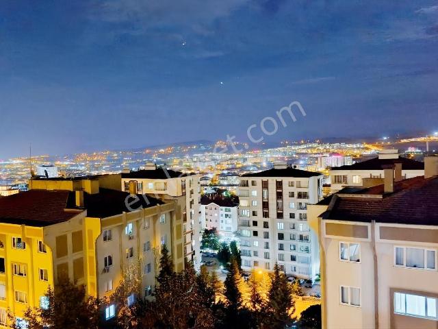 Doğukan Real Estate | Abdullahpaşa Mah. 3+1 Şehir Manzaralı