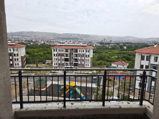 Doğukan Real Estate | Aksaray 3.etap Toki 3+1 Şehir Manzaralı Sıfır Kiralık Daire