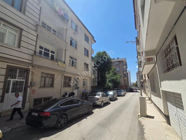Doğukan Real Estate | Üniversite Mahallesi'nde 2+1 Satılık Daire | Yatırımlık Fırsat