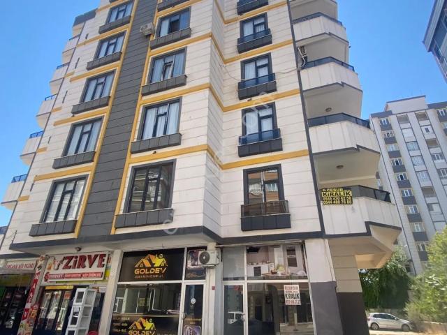 Doğukent’te Kiralık 3+1 Daire