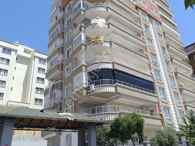 Doğukent Turizm Otelcilik Lisesi Üstü 3+1 Kiralık Bakımlı Daire