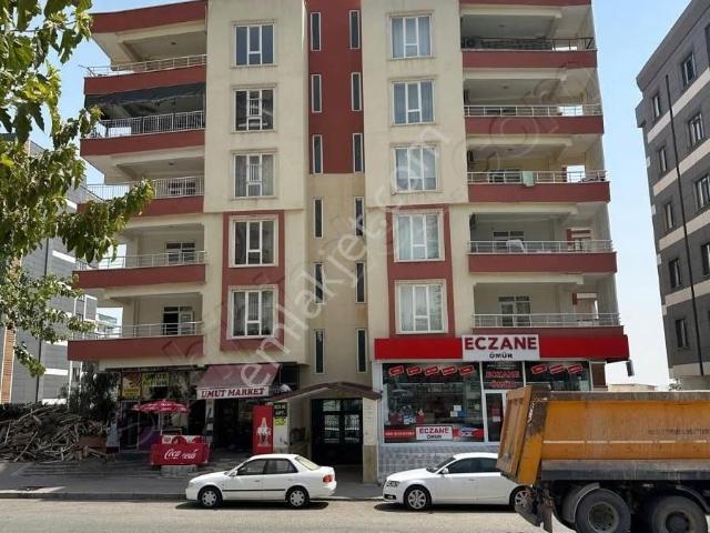 Doğukent Wema Seyirtepe Karşı Park Manzaralı 3+1 Satılık Daire