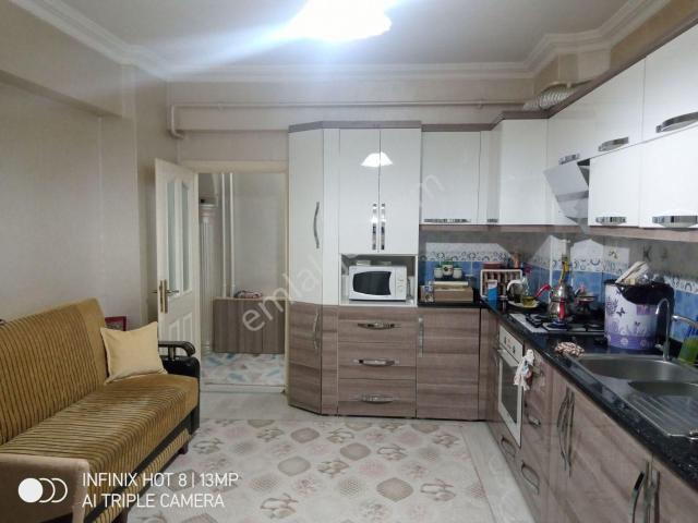 Doğukent Ana Caddeye Yakın Site İçi Satılık Daire