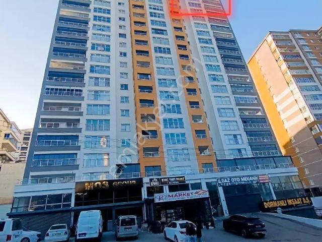 Doğukent Bulvarı 240 M² Çift Girişli 6+2 Dubleks Satılık Daire