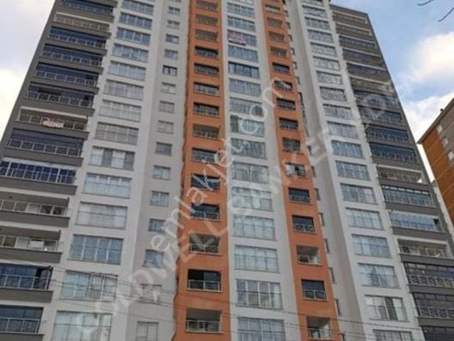 Doğukent Bulvarında Satılık 6+2 Yeni Dubleks Daire