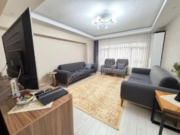 Mamak, Ankara ili, İç Anadolu Bölgesi