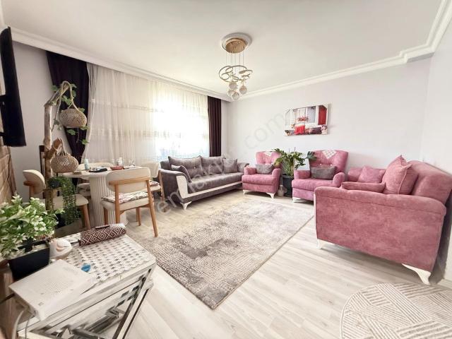 Doğukent Cad. Yakını Asansörlü Güney Cephe 3+1 Satılık Daire