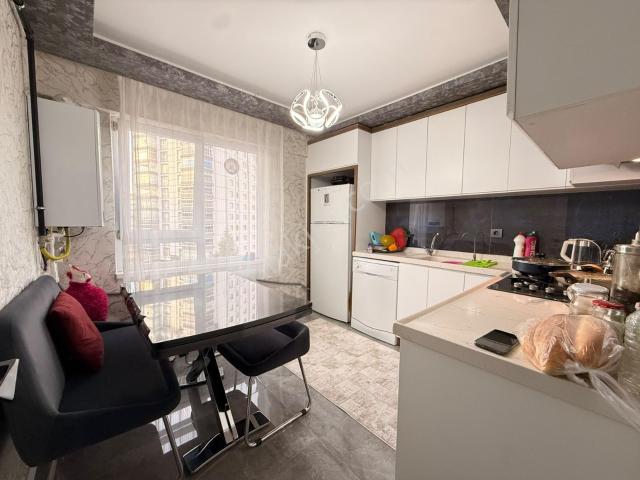 Doğukent Cadde Yakını Yeni Bina'da Masrafsız 3+1 Dubleks Daire