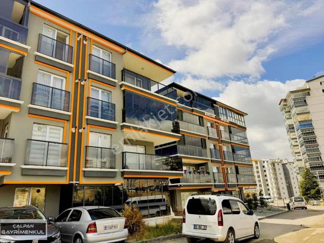 Doğukent Cadde Yakını Çift Bloklu Sitede Ful Yapılı 3+1 Dublex