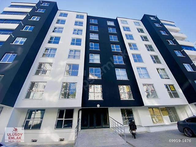 DoĞUKENT CADDESİ ÜZERİNDE orman manzaralı sıfır3+1
