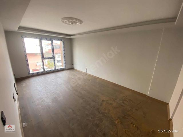 DOĞUKENT CD 1080. CD SIFIR BİNADA 1.KATTA 2+1 SATILIK DAİRE