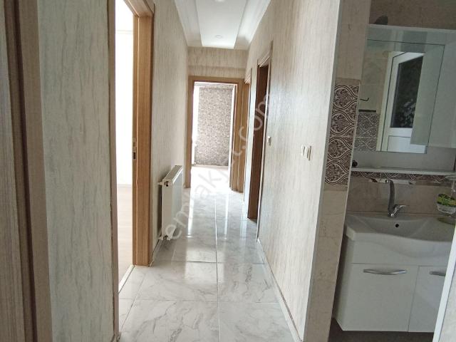 Doğukent De Süper Konumda 2+1 115 Metre Kare