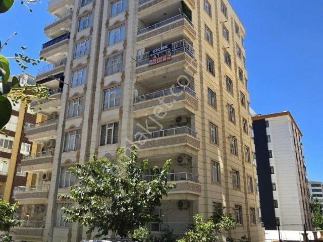 Doğukent Guzelsehir De Satilik Lux 3+1 Daire