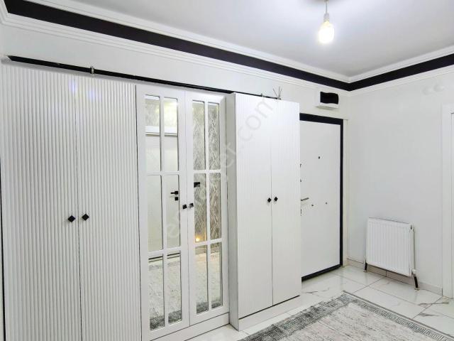 ​ Doğukent’in En Güzel Lokasyonunda / Akkent Sitesi’nde Mükemmel 3+1!