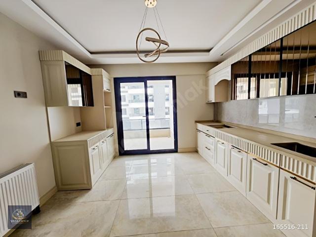 DOĞUKENT MAH EN GÜZEL KONUMDA SATILIK LÜKS FIRSAT DAİRE