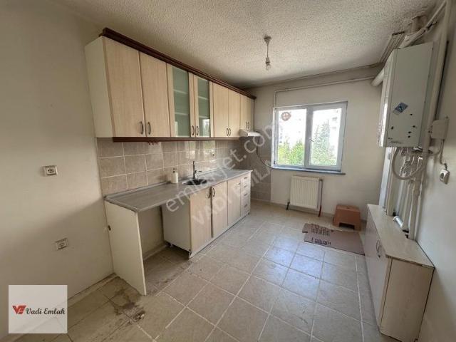 Doğukent Mahallesinde Kiralık 3+1 Daire | Vadi Emlak