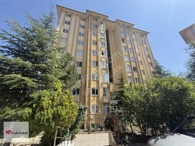Doğukent Mahallesinde Kiralık 3+1 Daire | Vadi Emlak