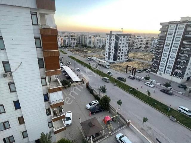 Doğukent Orman Müdürlüğü Üst Tarafı 3+1 Satılık Bakımlı Daire