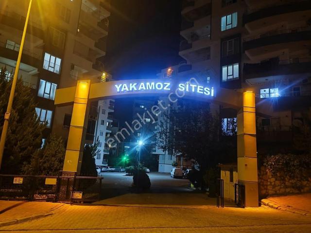 Doğukent Orman Müdürlüğü Üstü Yakamoz A Blok 4+1 Satılık Daire