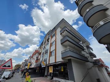 Doğukentte Cadde Üzeri 4+2 Satılık Dubleks Natavega Avmye 5 Dk