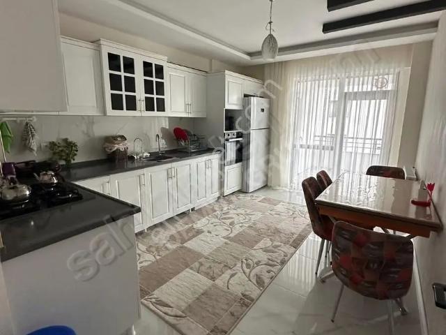 Doğukent'te Satılık 3+1 Daire, 150m², 5 Yıllık