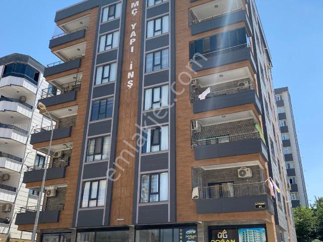 Doğukentte Satılık Lüx 3+1