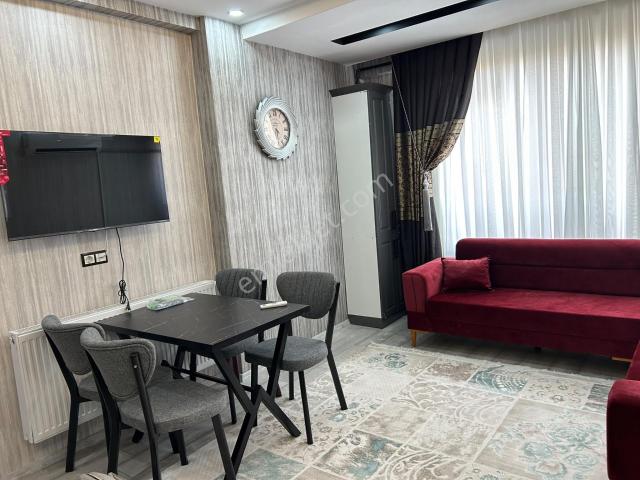 Doğukentte 1+1 Sahibinden Full Eşyalı