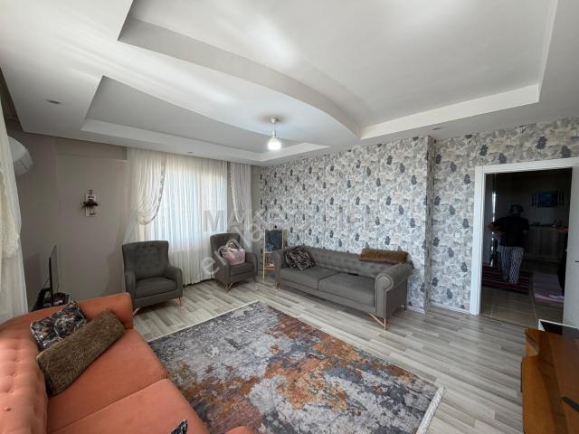 Doğum Hastanesi Civarında Satılık 3+1 Daire