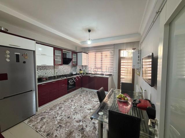 Doğum Hastanesi Arkası Satılık 3+1 Daire