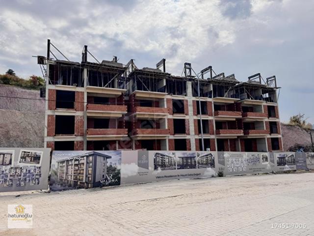 DOĞUM HASTANESİ MEVKİ SATILIK 3+1 LÜX ARA KATLAR