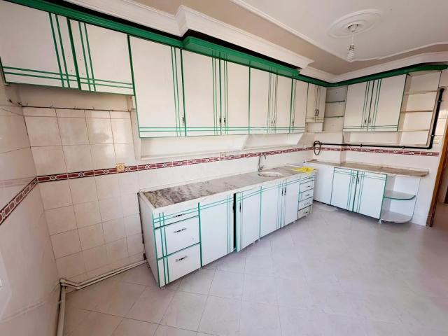 Doğum Hastanesi Üstü Atatürk Mahallesi Kiralık 3+1 Daire