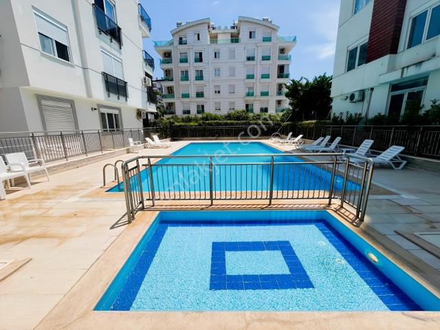 Doğuyaka Mahallesi Havuzlu Sitede Full Eşyalı 2+1 Kiralık
