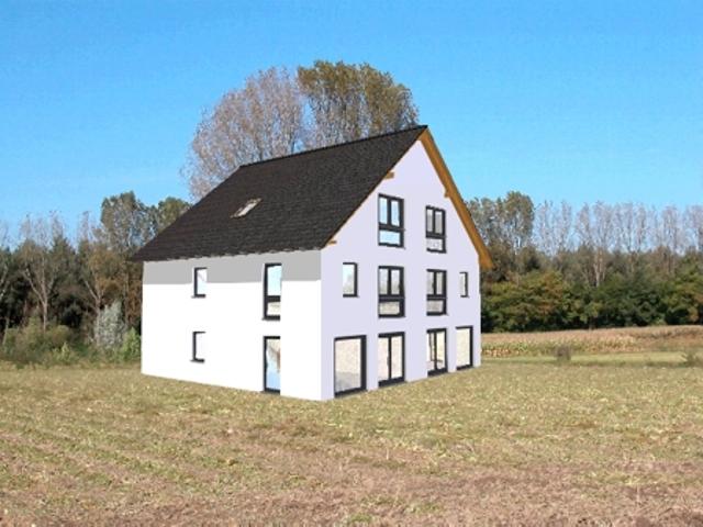 Do what is right, not what is easy and do it together with friends or family. Doublehouse available