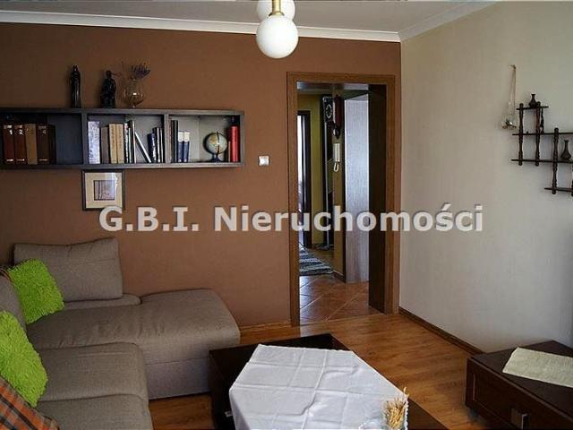 Do wynajęcia 3 pokojowe mieszkanie umeblowane ul. Szymanowskiego, Brzeszcze
