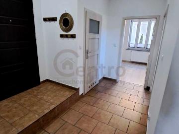 Do wynajęcia 3 pokoje w Dzierżoniowie, parter