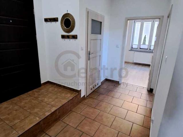 Do wynajęcia 3 pokoje w Dzierżoniowie, parter