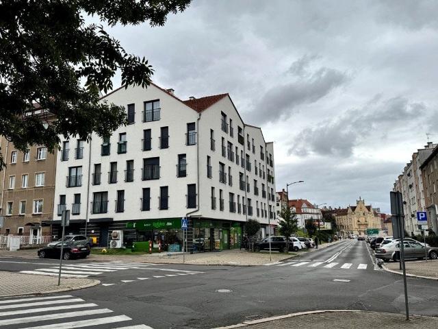 Do wynajęcia 2 pok. Mieszkanie w centrum Zgorzelec
