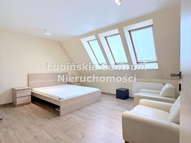 Do wynajęcia 2 pokojowe w Centrum Lubina