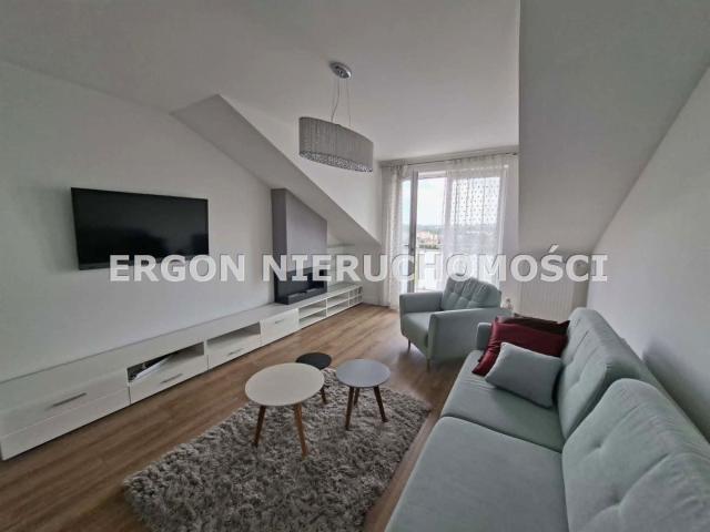 Do wynajęcia 2 pokojowe mieszkanie o pow. 60m2 Kalisz