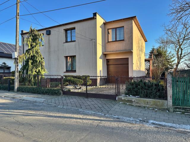 Do wynajęcia 2 pokojowe mieszkanie przy ul. Rolnej – os. Tyniec