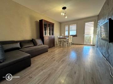 Do wynajęcia 2 pokojowe mieszkanie z balkonem Chojnów