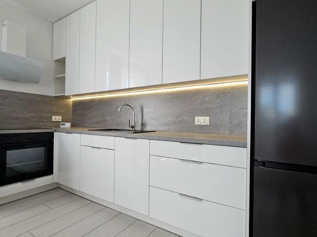 Do wynajęcia 2 pokojowe mieszkanie –54 m²| Sulnowo ul. Świerkowa