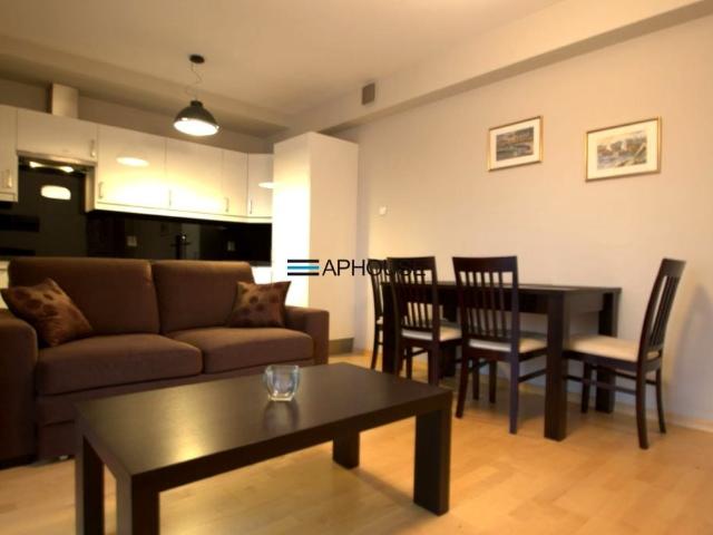 Do wynajęcia 2 pokojowy apartament na Kazimierzu ul. Skawińska, Kraków, Kazimierz