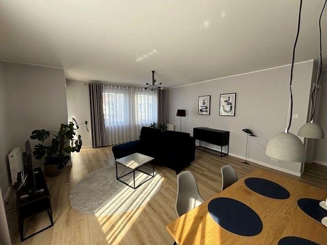 Do wynajęcia 2 pokojowy apartament w Centrum ul. Piekary, Poznań, Stare Miasto Centrum