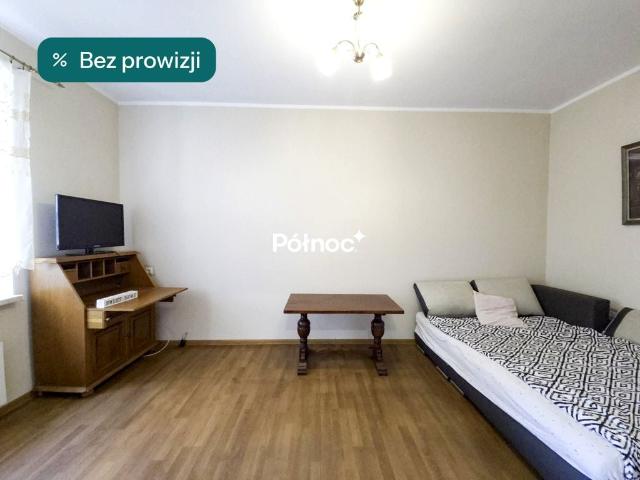 Do wynajęcia 2 pokoje 62m2 Kłodzko ul. Grunwaldzka